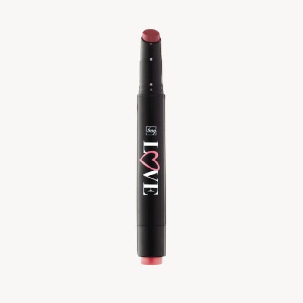 NEW AVON fmg Love Lip Butter Crème Sweetest Moisture Shine Jojoba Shea Butter